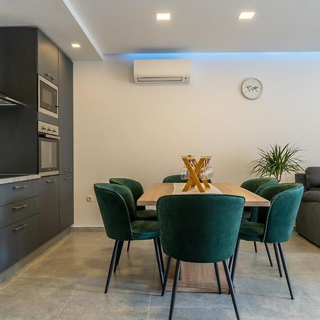 شقة Apartman Angel زادار المظهر الخارجي الصورة