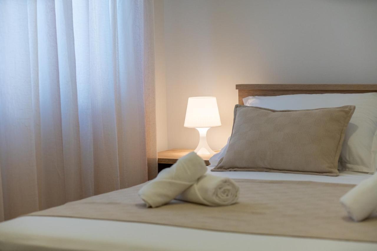 شقة Apartman Angel زادار المظهر الخارجي الصورة